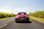 Audi A4 Allroad 2.0 TFSI Quattro 2016 года (AU)